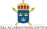 Åklagarmyndigheten